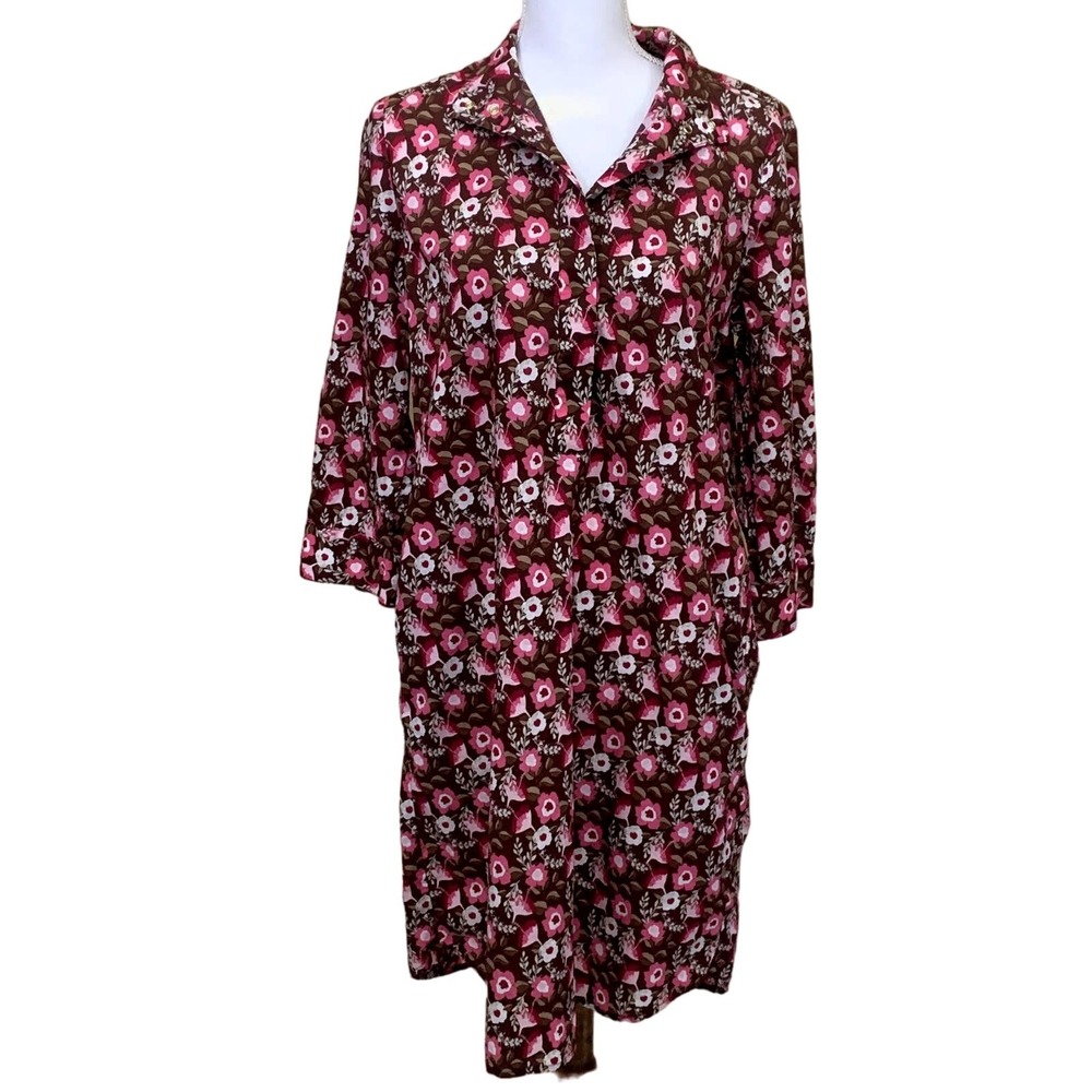 J. McLaughlin Berlin Dress, classic, preppy, polished, traditional, office